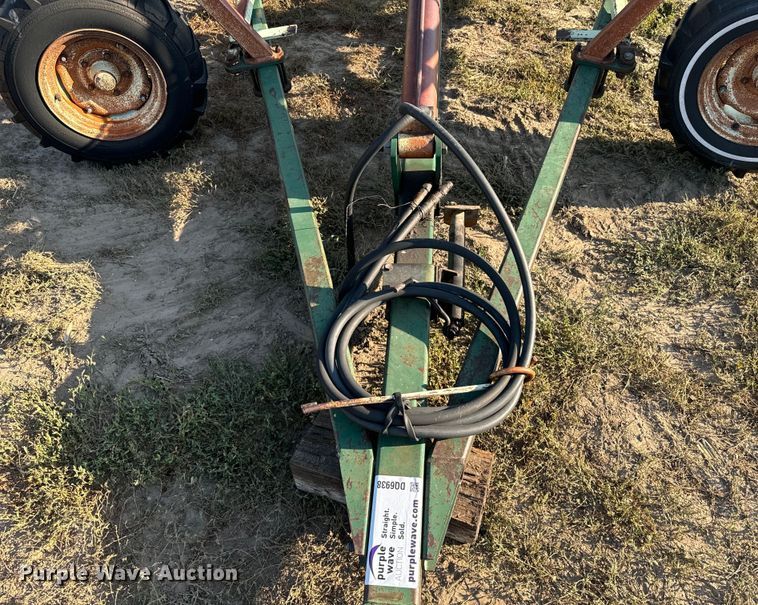 image for item DQ6938 Flex King R-30 rod weeder