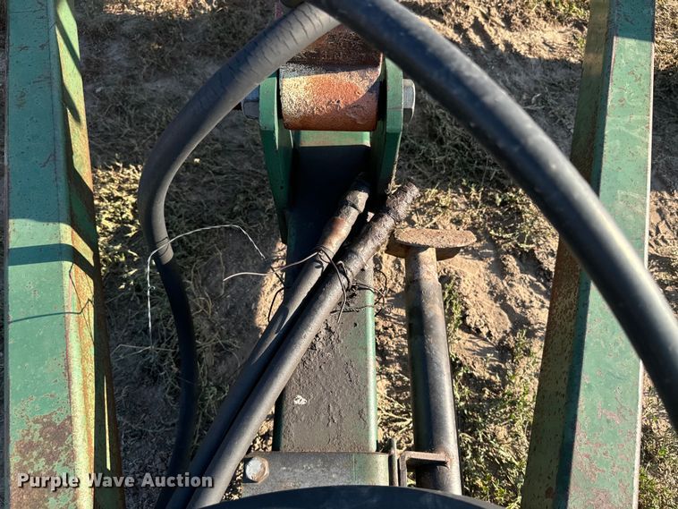 image for item DQ6938 Flex King R-30 rod weeder