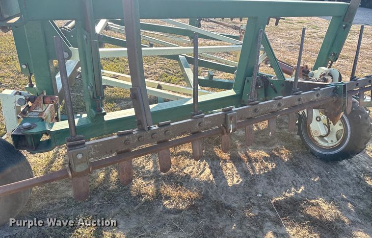 image for item DQ6938 Flex King R-30 rod weeder