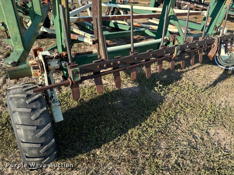 image for item DQ6938 Flex King R-30 rod weeder