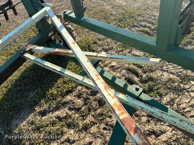 image for item DQ6938 Flex King R-30 rod weeder