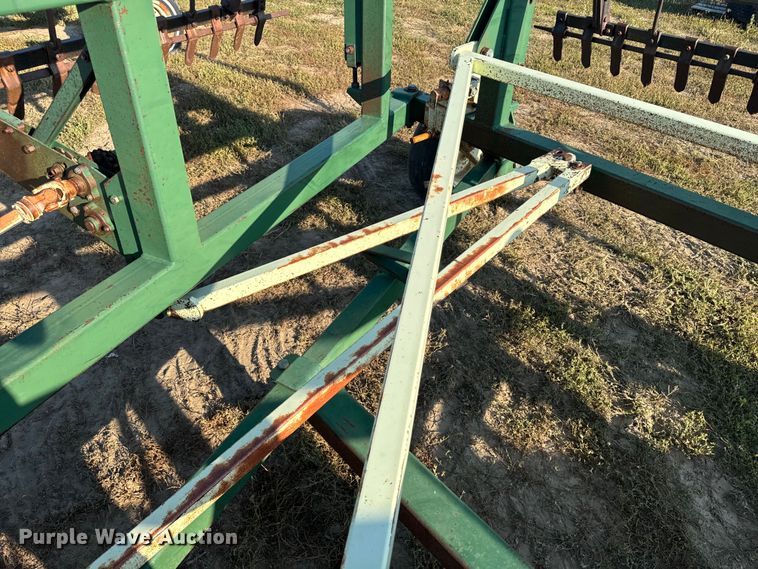 image for item DQ6938 Flex King R-30 rod weeder