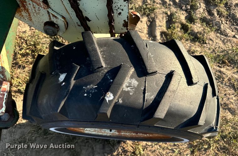 image for item DQ6938 Flex King R-30 rod weeder