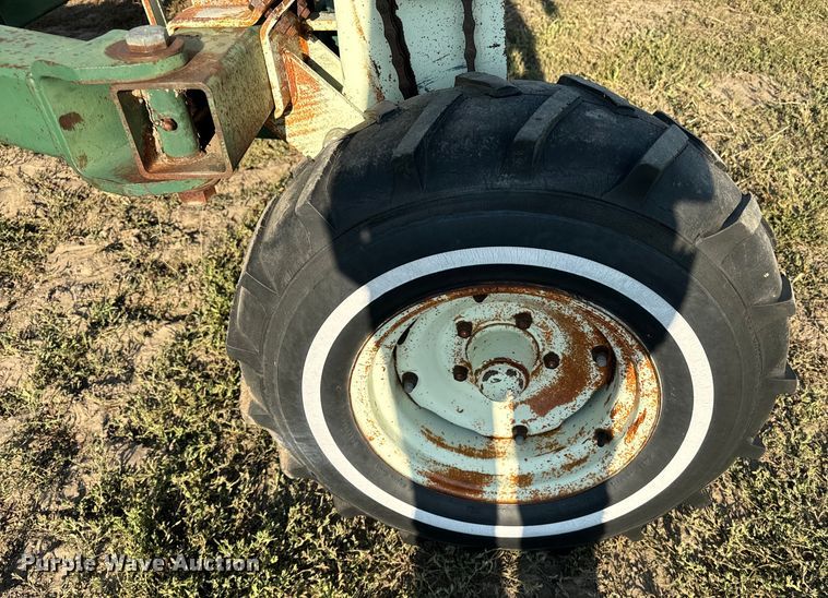 image for item DQ6938 Flex King R-30 rod weeder