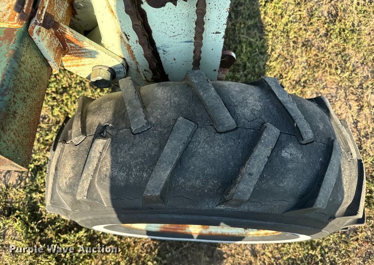 image for item DQ6938 Flex King R-30 rod weeder