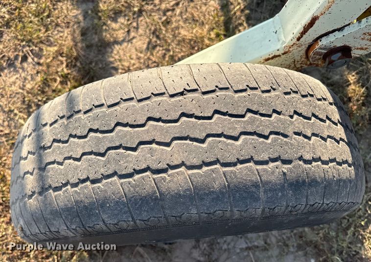 image for item DQ6938 Flex King R-30 rod weeder