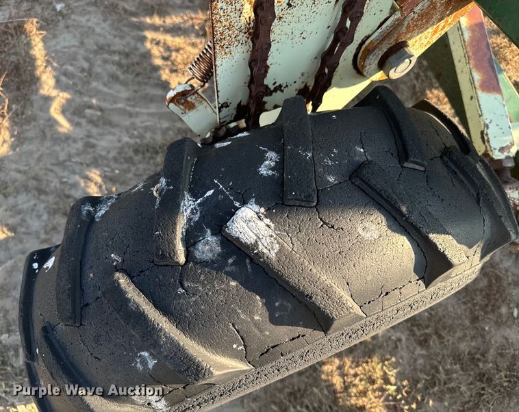 image for item DQ6938 Flex King R-30 rod weeder