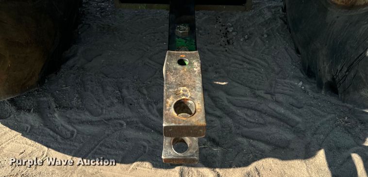 image for item DQ6942 1976 John Deere 4430 tractor