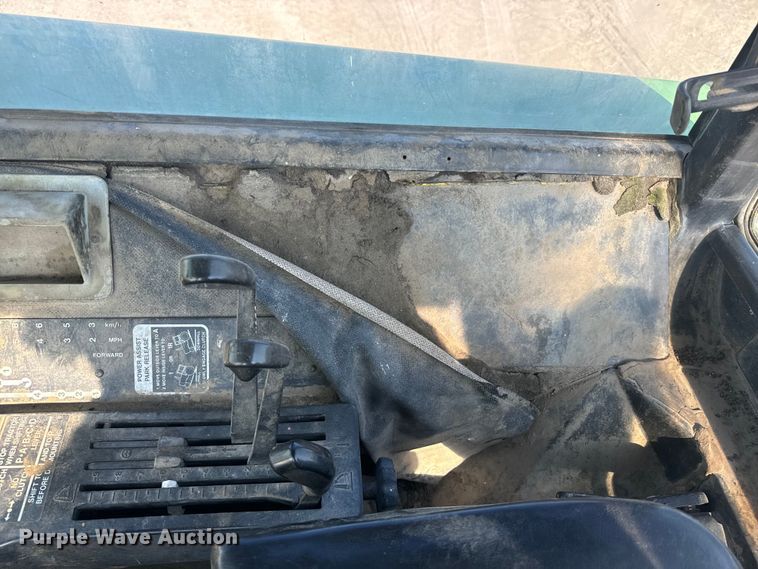 image for item DQ6942 1976 John Deere 4430 tractor