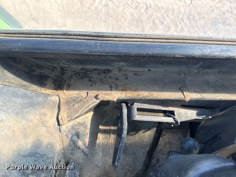 image for item DQ6942 1976 John Deere 4430 tractor