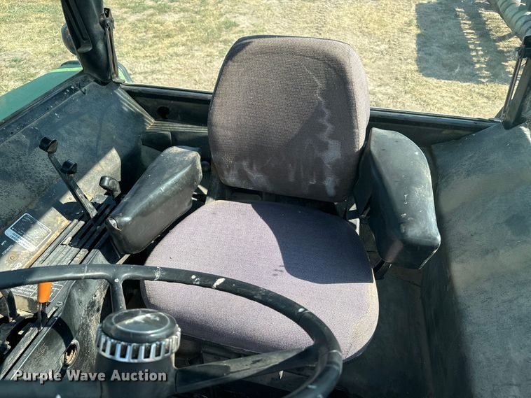 image for item DQ6944 1979 John Deere 4440 tractor