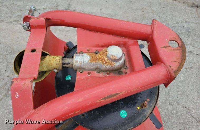 image for item DR4357 2019 Behlen Country spreader