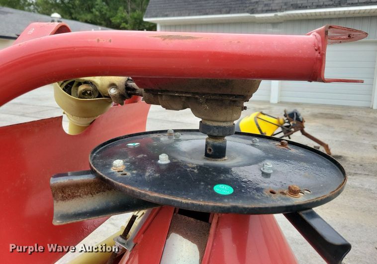 image for item DR4357 2019 Behlen Country spreader