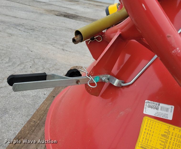 image for item DR4357 2019 Behlen Country spreader