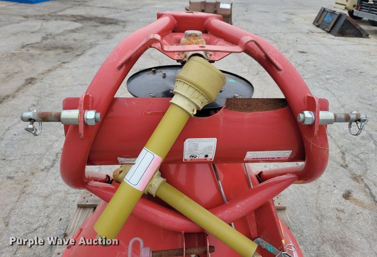 image for item DR4357 2019 Behlen Country spreader