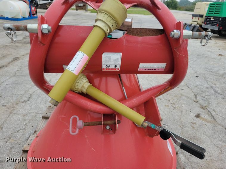 image for item DR4357 2019 Behlen Country spreader