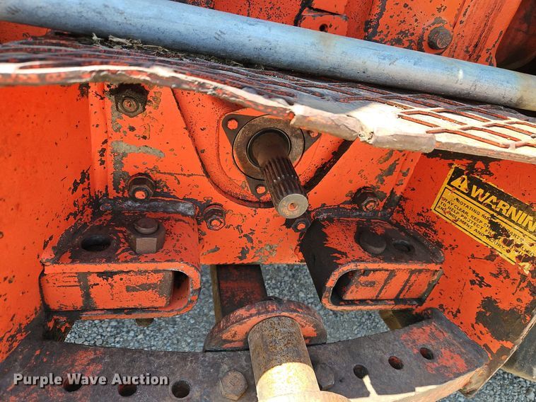 image for item DR8719 Case 2590 tractor