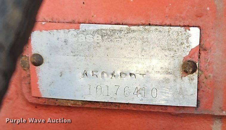 image for item DR8719 Case 2590 tractor