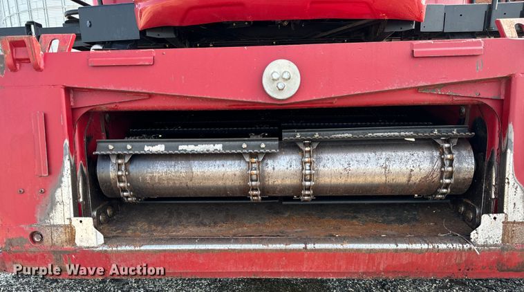 image for item DV5825 2006 Case IH AFX8010 combine