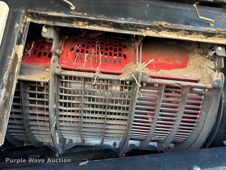 image for item DV5825 2006 Case IH AFX8010 combine