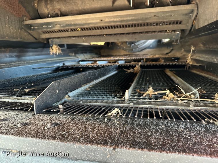 image for item DV5825 2006 Case IH AFX8010 combine