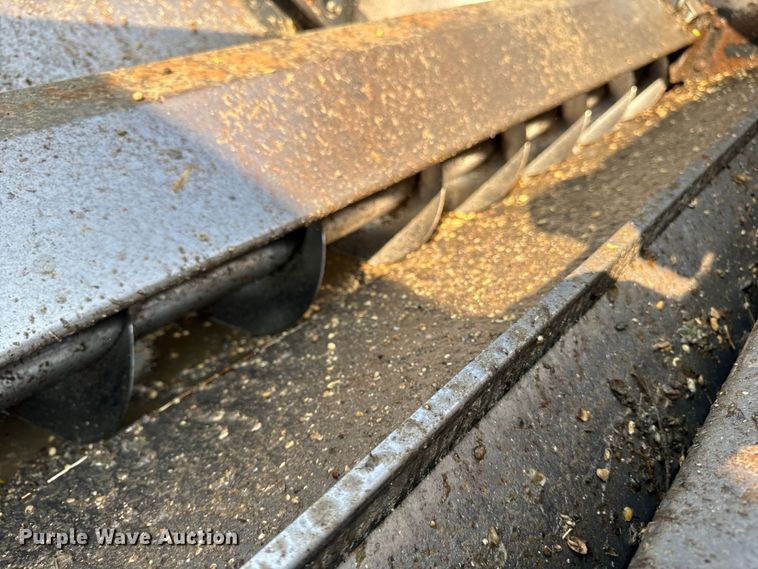 image for item DV5825 2006 Case IH AFX8010 combine