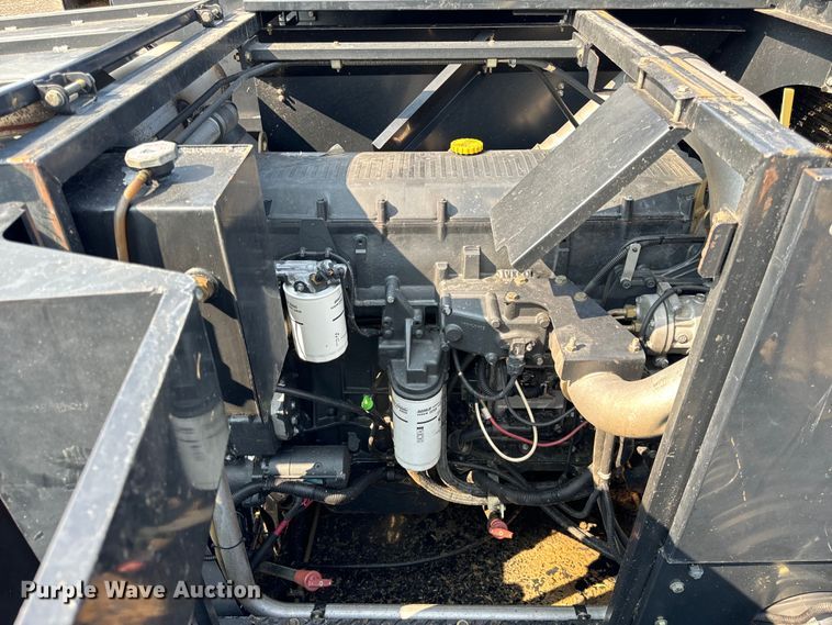 image for item DV5825 2006 Case IH AFX8010 combine