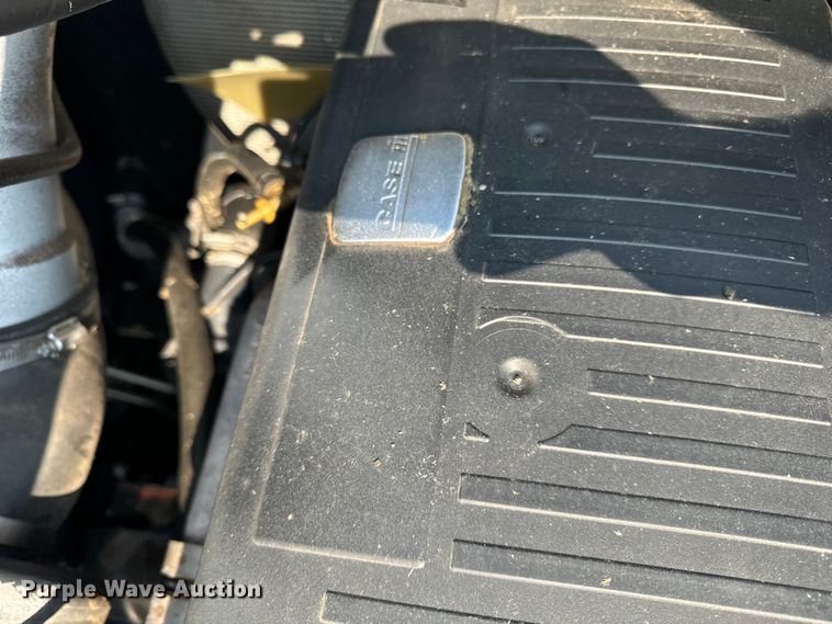 image for item DV5825 2006 Case IH AFX8010 combine