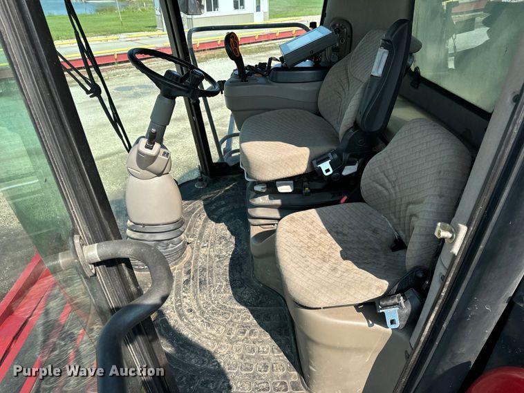 image for item DV5825 2006 Case IH AFX8010 combine