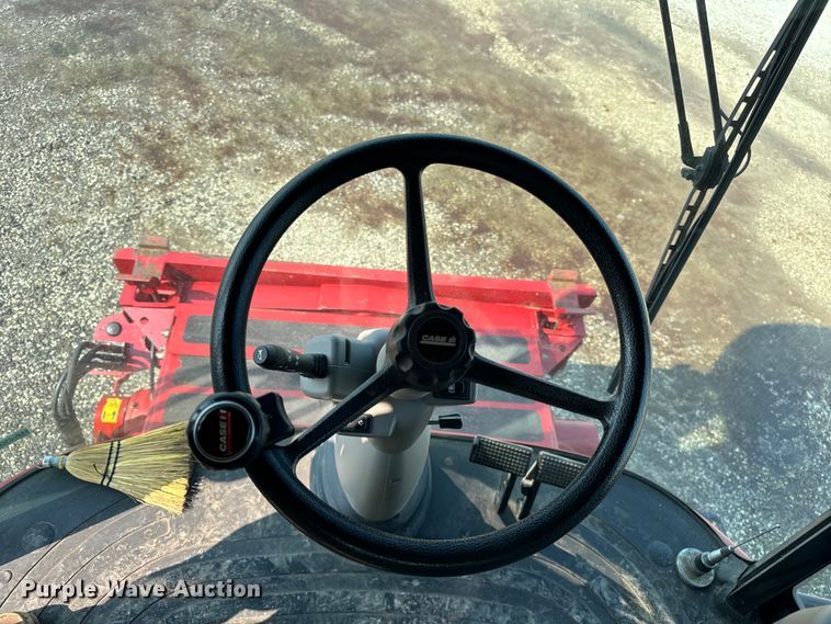 image for item DV5825 2006 Case IH AFX8010 combine