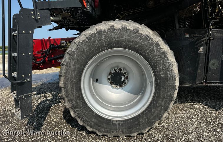 image for item DV5825 2006 Case IH AFX8010 combine