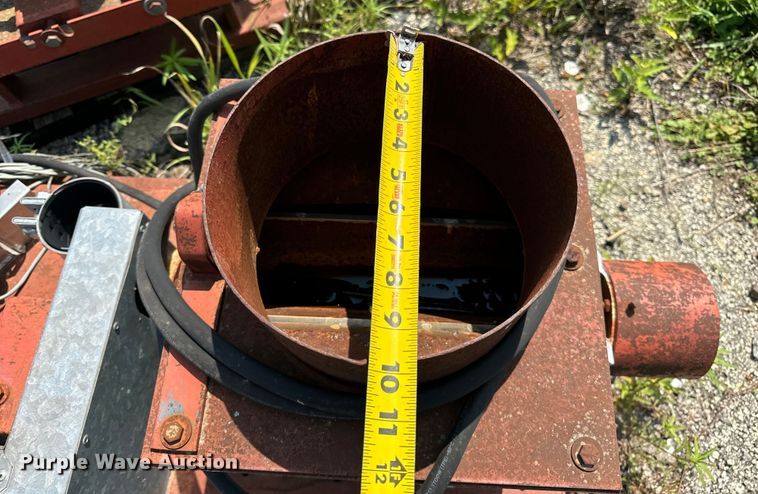 image for item DV5835 DMC  Transfer 700 blower 