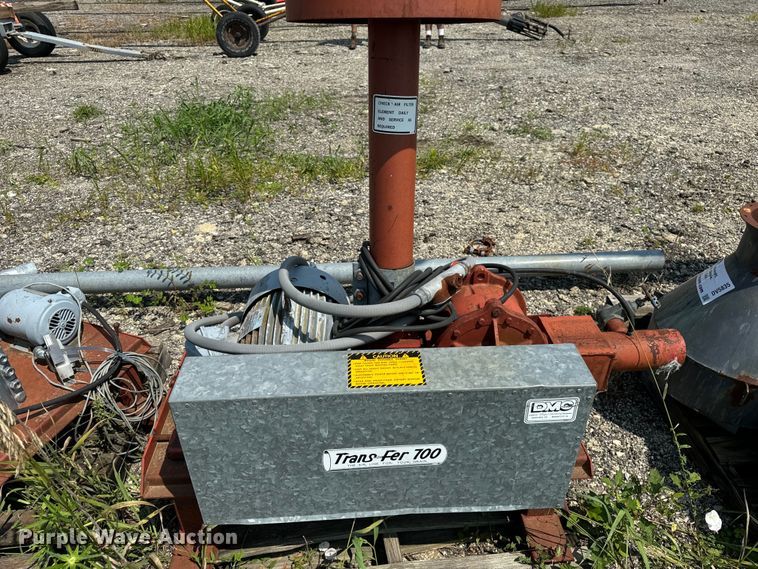 image for item DV5835 DMC  Transfer 700 blower 