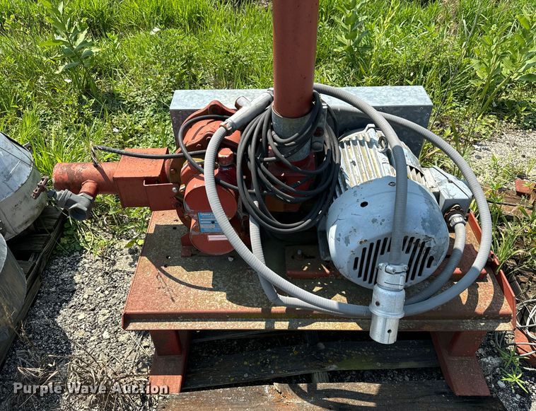 image for item DV5835 DMC  Transfer 700 blower 