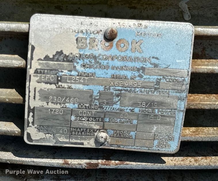 image for item DV5835 DMC  Transfer 700 blower 