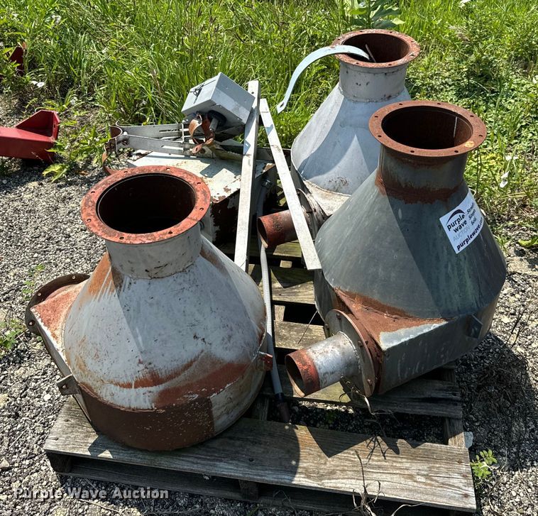 image for item DV5835 DMC  Transfer 700 blower 