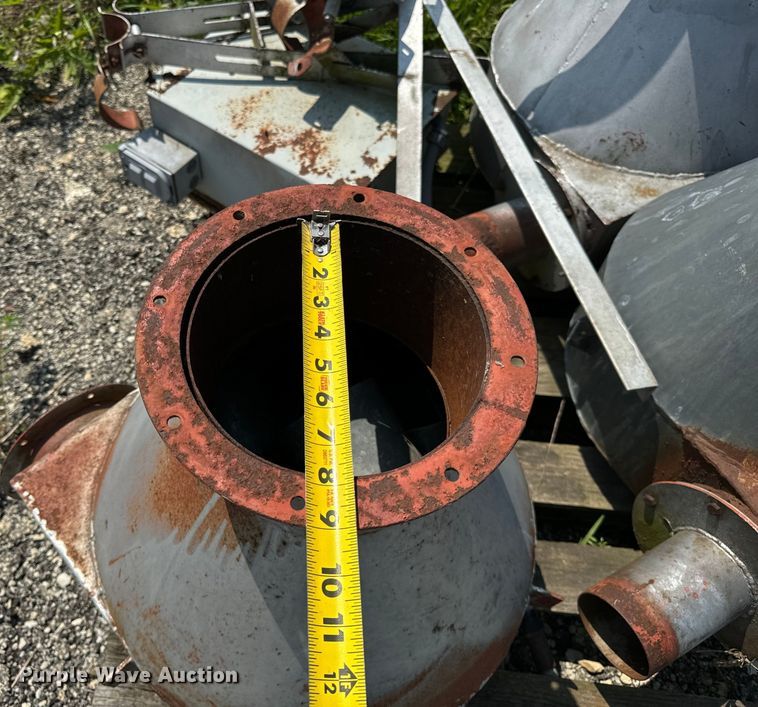 image for item DV5835 DMC  Transfer 700 blower 