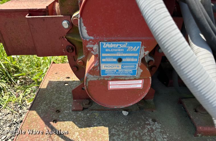 image for item DV5835 DMC  Transfer 700 blower 