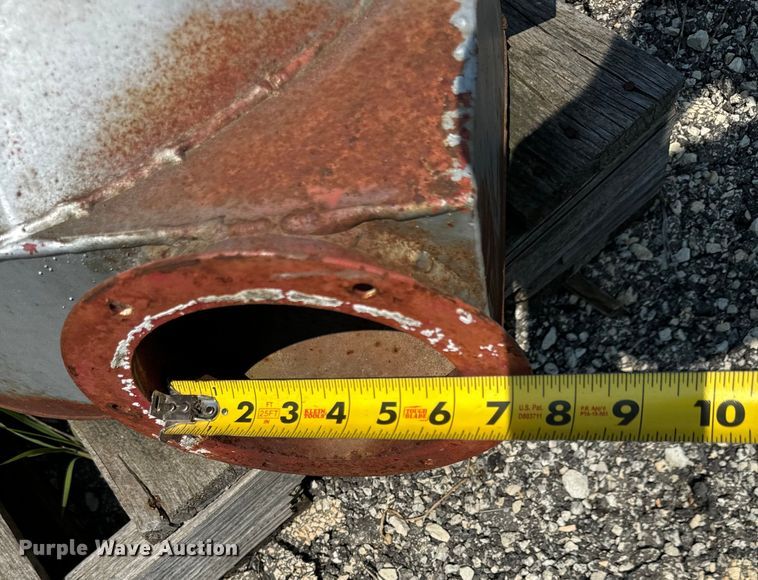 image for item DV5835 DMC  Transfer 700 blower 