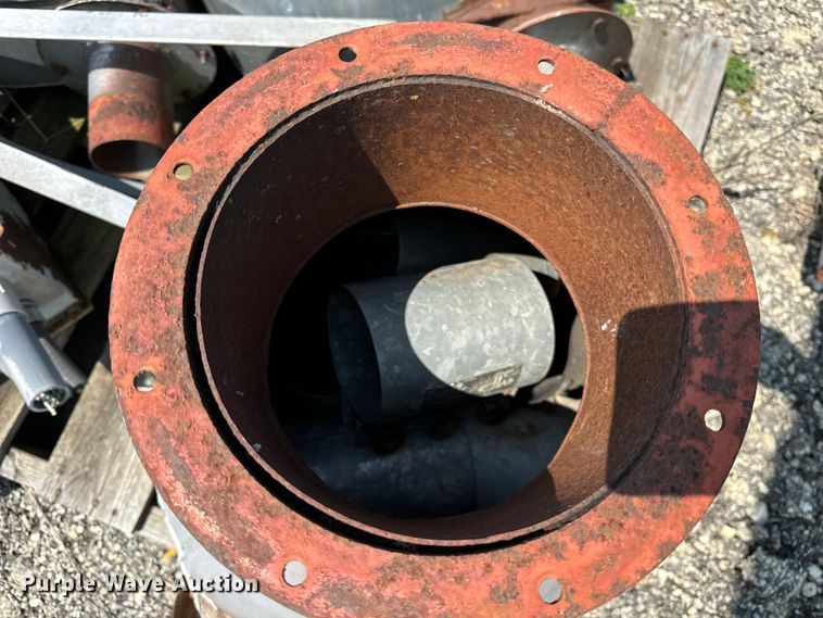 image for item DV5835 DMC  Transfer 700 blower 