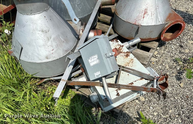 image for item DV5835 DMC  Transfer 700 blower 