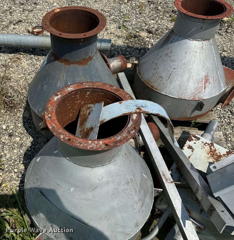 image for item DV5835 DMC  Transfer 700 blower 