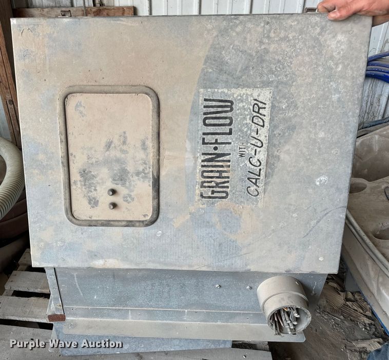 image for item DV5835 DMC  Transfer 700 blower 