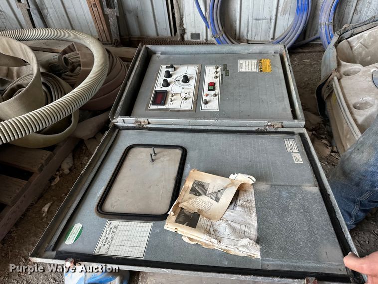 image for item DV5835 DMC  Transfer 700 blower 