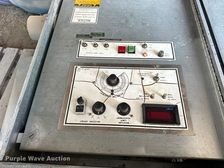 image for item DV5835 DMC  Transfer 700 blower 