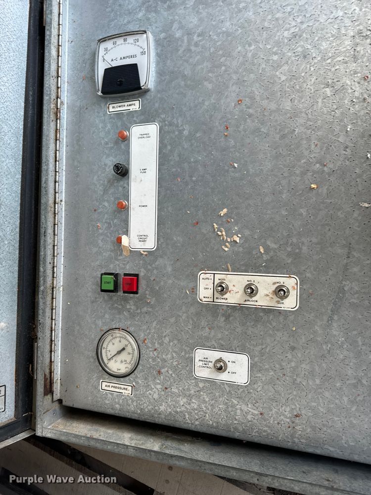 image for item DV5835 DMC  Transfer 700 blower 