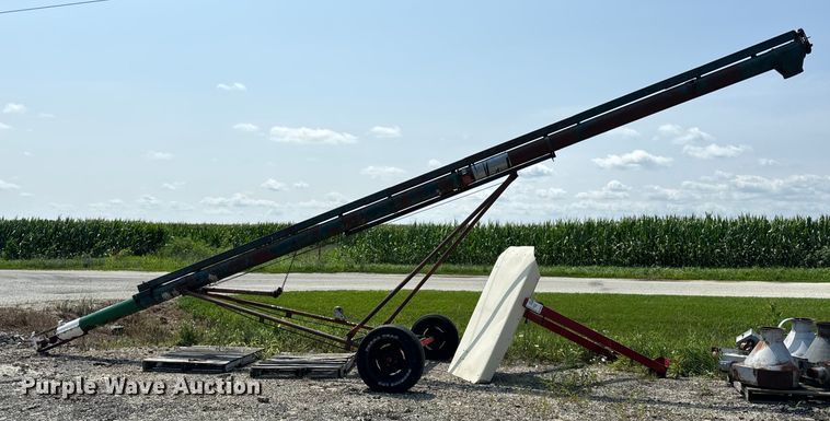 image for item DV5836 Auger