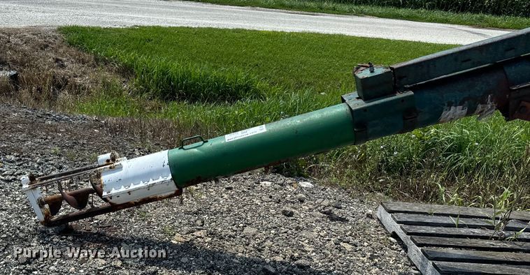 image for item DV5836 Auger