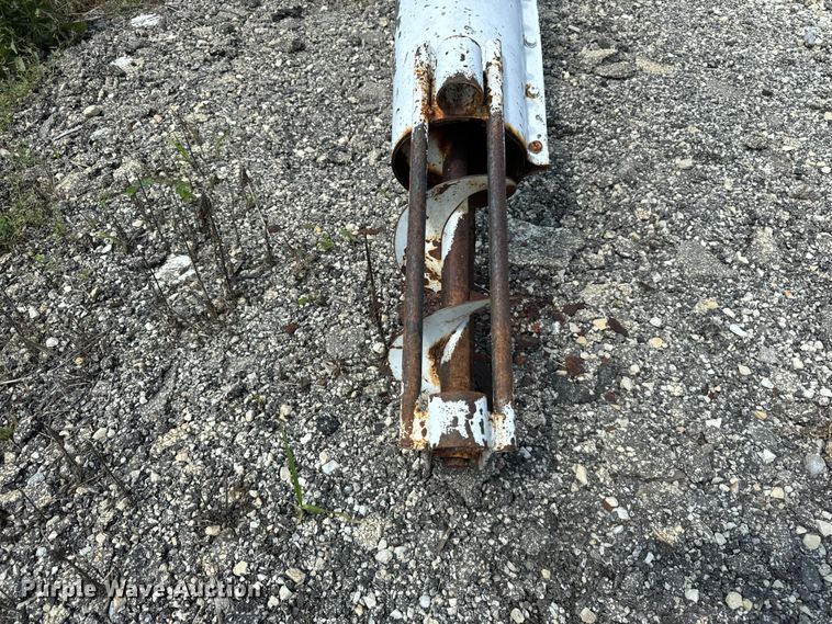 image for item DV5836 Auger