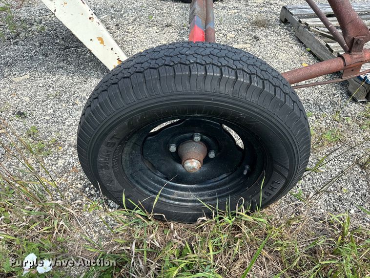 image for item DV5836 Auger